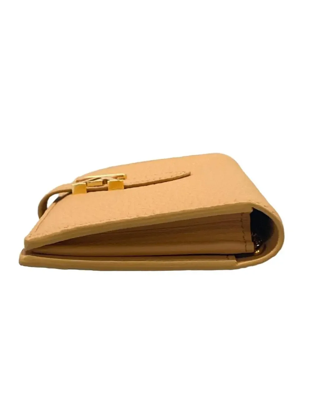 Louis Vuitton Lv Vertical Wallet #293153L18B